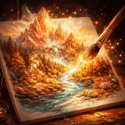 Sharper Illustrations